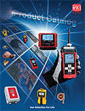 RKI Product Catalogue