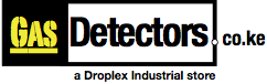 GasDetectors.co.ke Logo